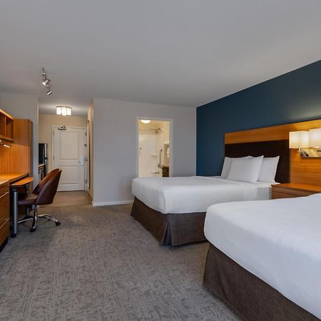 Towneplace Suites By Marriott Albuquerque North Ngoại thất bức ảnh