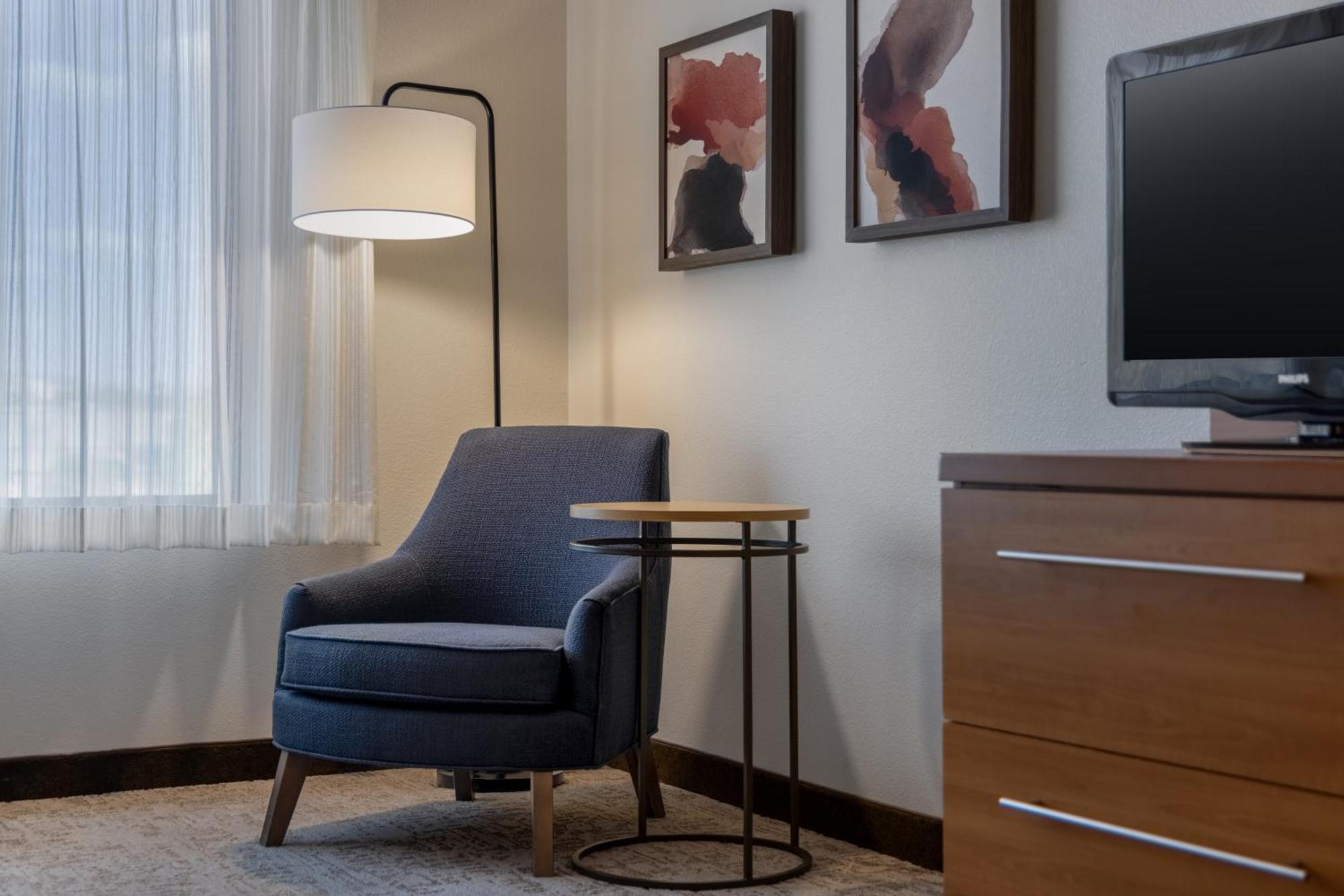 Towneplace Suites By Marriott Albuquerque North Ngoại thất bức ảnh