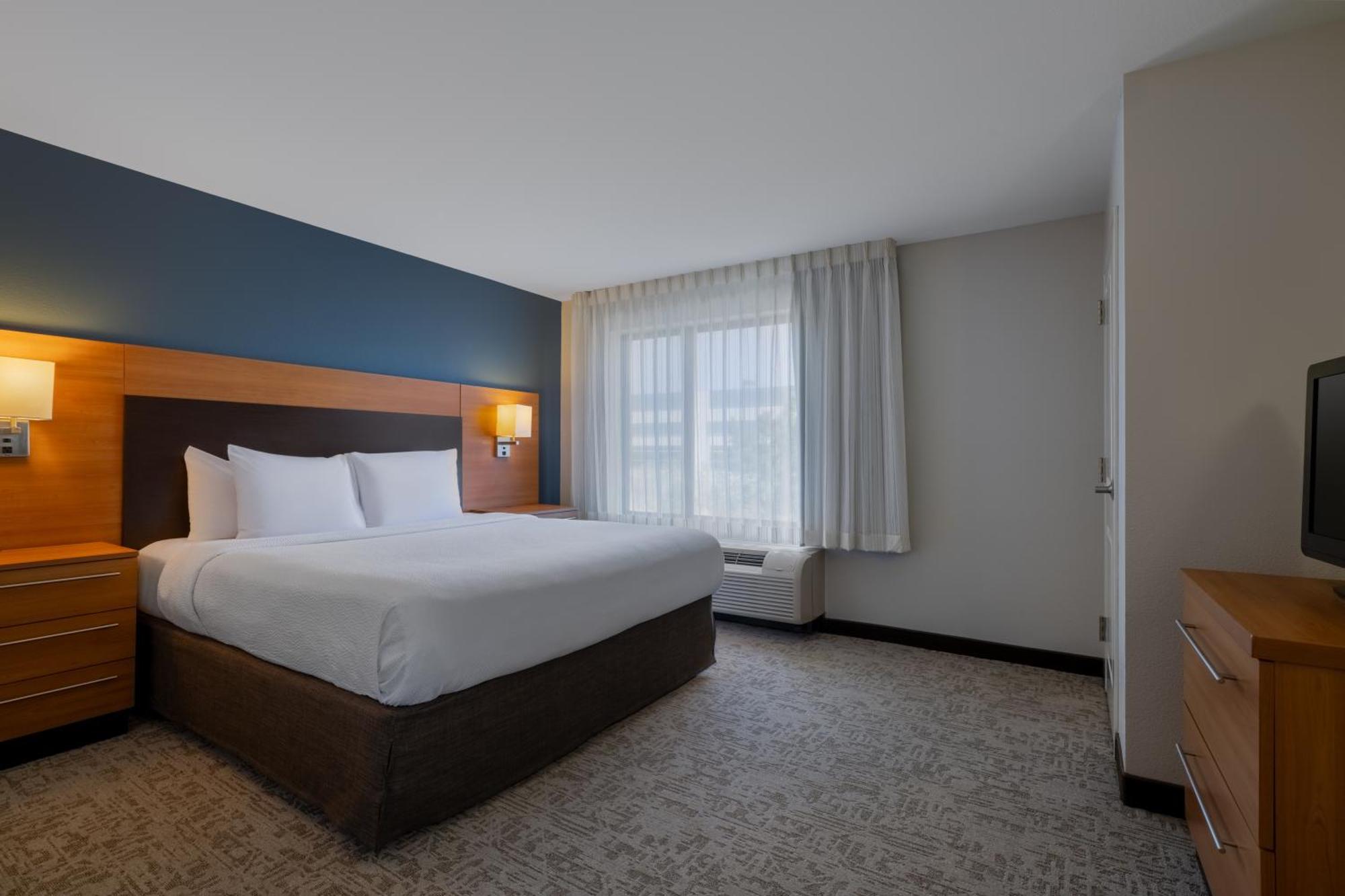 Towneplace Suites By Marriott Albuquerque North Ngoại thất bức ảnh