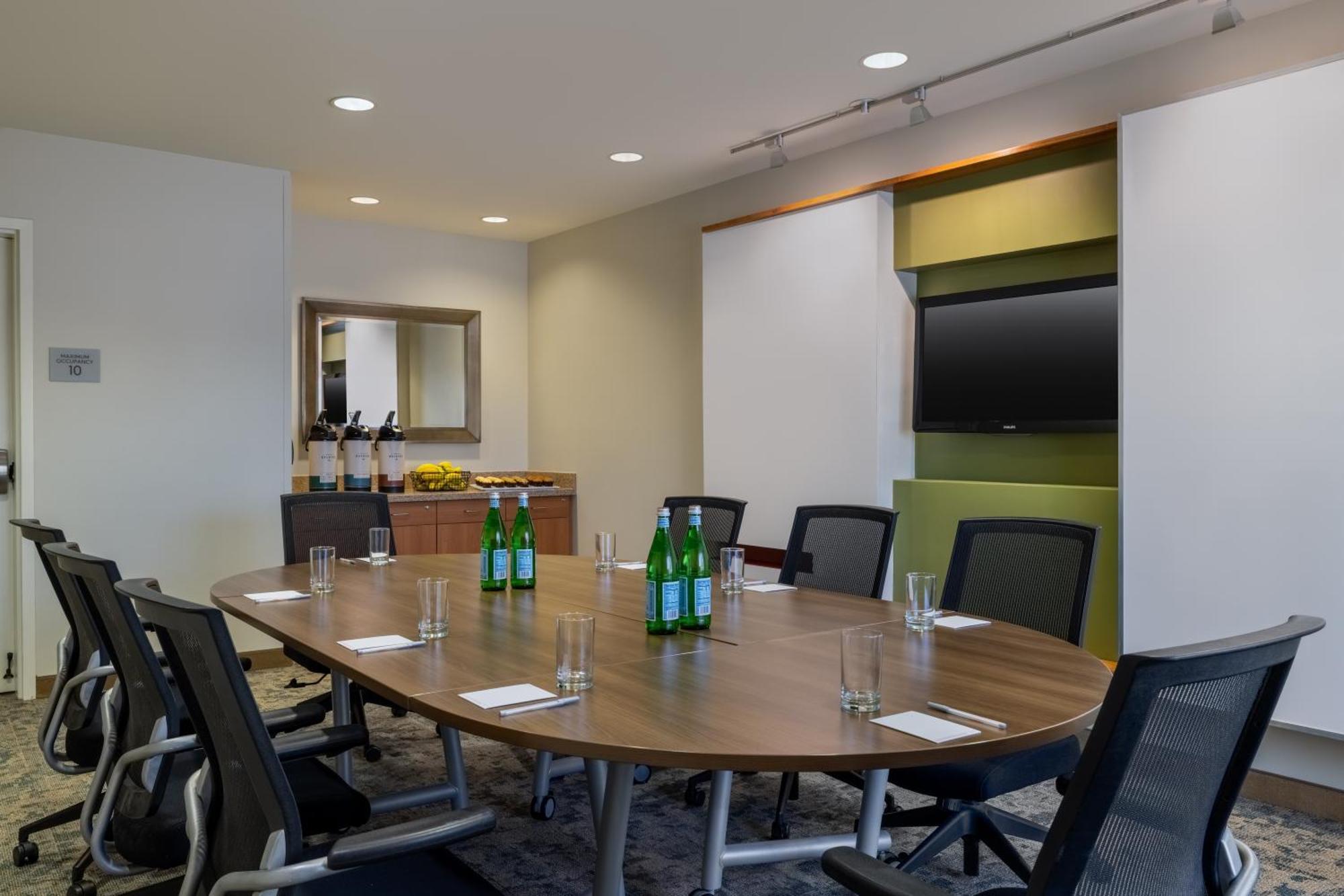 Towneplace Suites By Marriott Albuquerque North Ngoại thất bức ảnh
