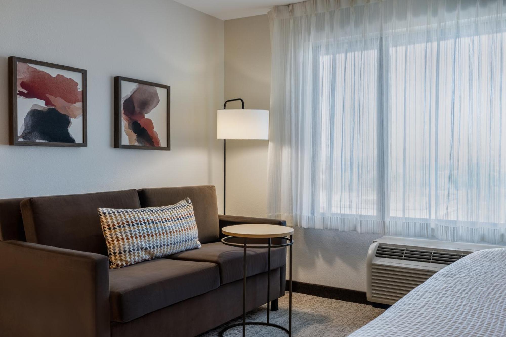 Towneplace Suites By Marriott Albuquerque North Ngoại thất bức ảnh