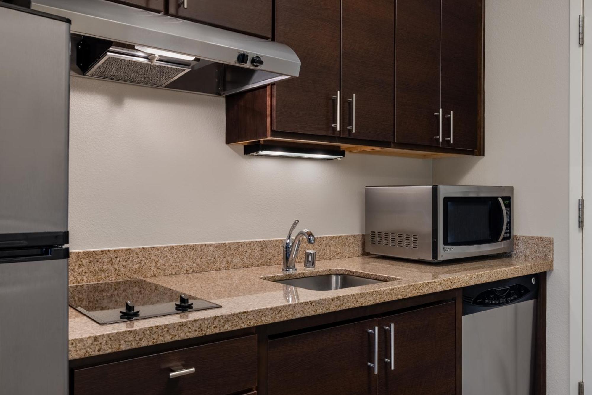 Towneplace Suites By Marriott Albuquerque North Ngoại thất bức ảnh