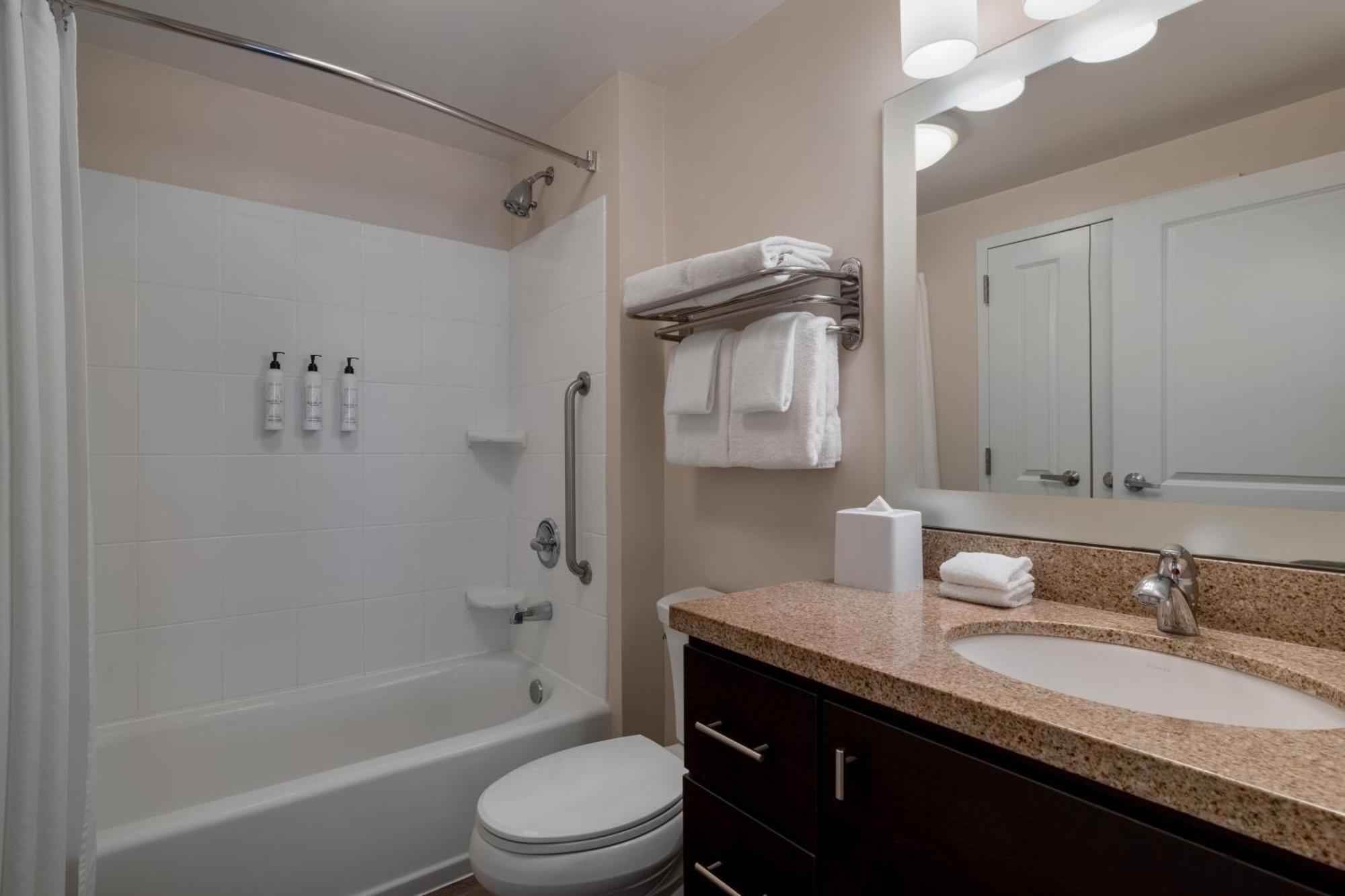 Towneplace Suites By Marriott Albuquerque North Ngoại thất bức ảnh