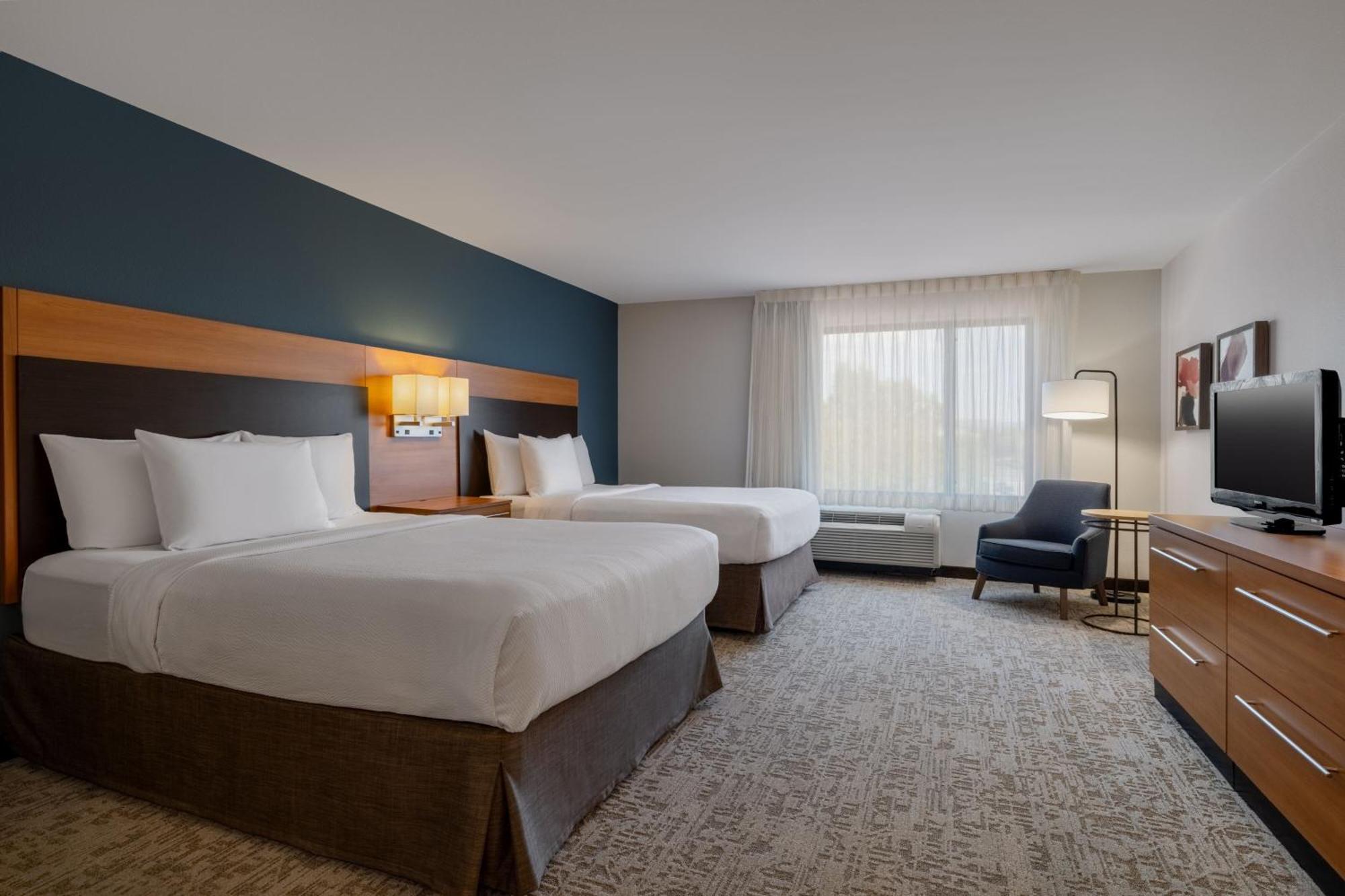 Towneplace Suites By Marriott Albuquerque North Ngoại thất bức ảnh