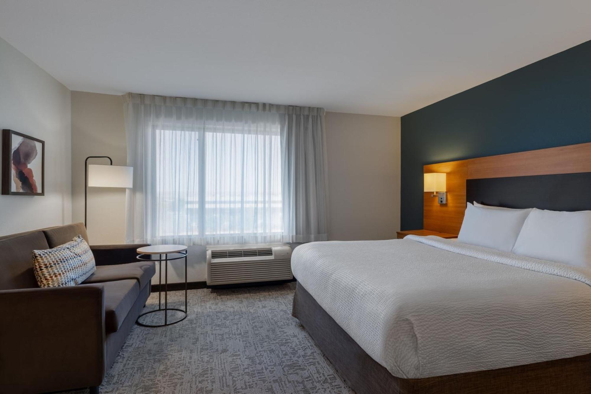 Towneplace Suites By Marriott Albuquerque North Ngoại thất bức ảnh