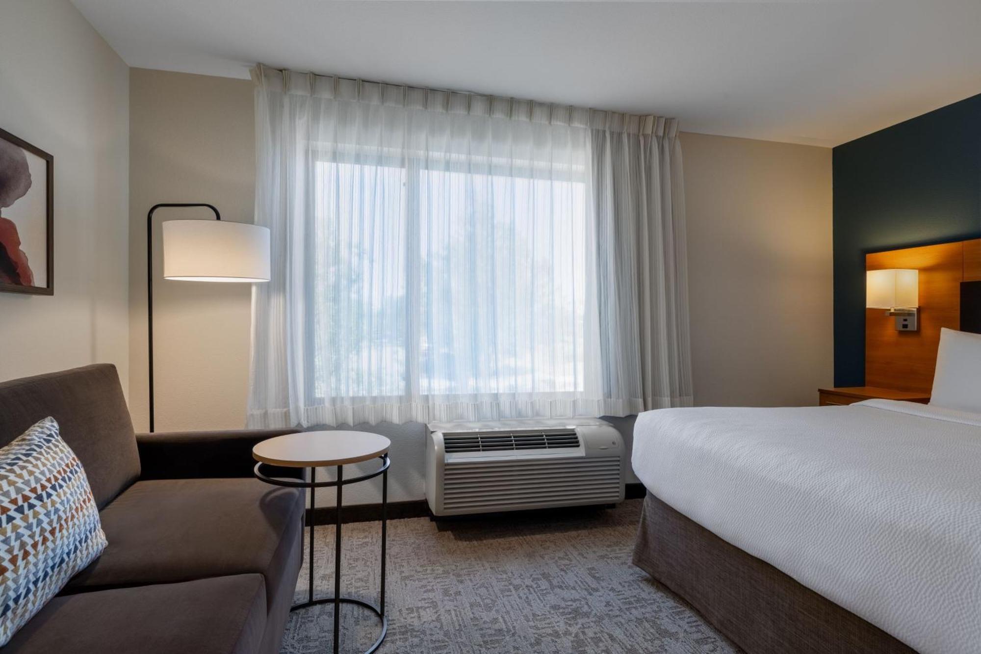 Towneplace Suites By Marriott Albuquerque North Ngoại thất bức ảnh