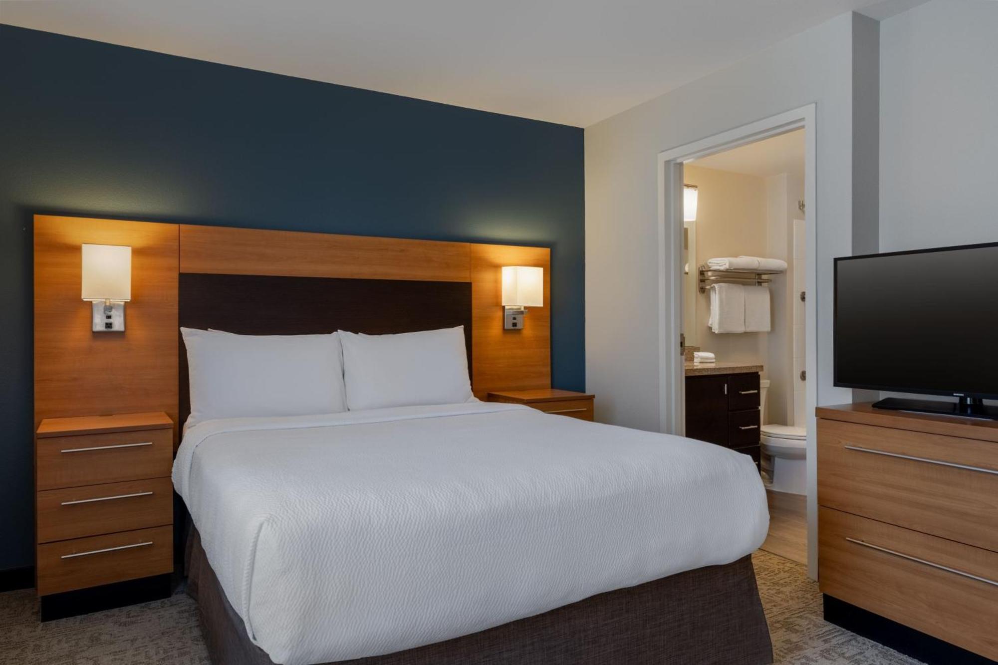 Towneplace Suites By Marriott Albuquerque North Ngoại thất bức ảnh
