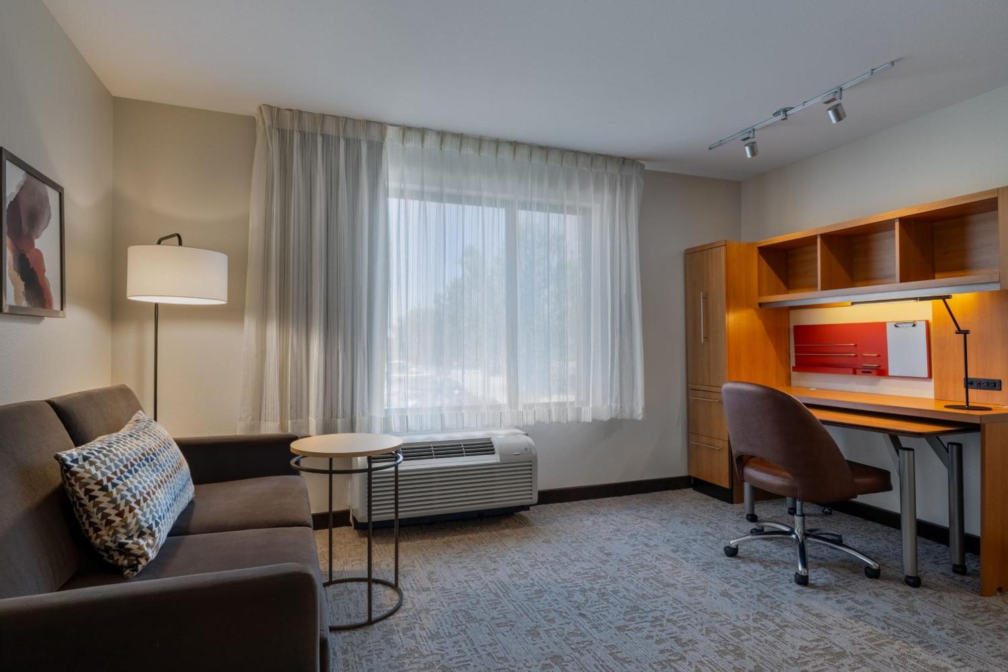 Towneplace Suites By Marriott Albuquerque North Ngoại thất bức ảnh