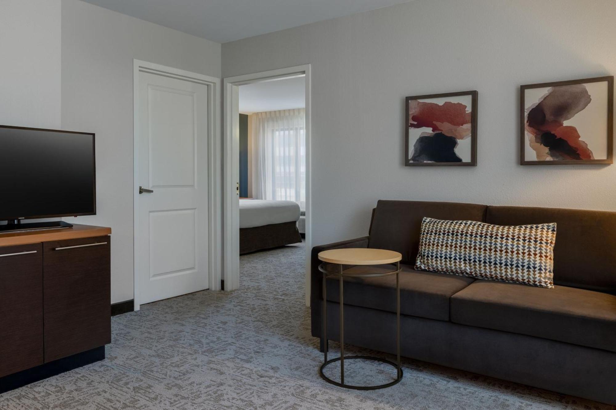 Towneplace Suites By Marriott Albuquerque North Ngoại thất bức ảnh