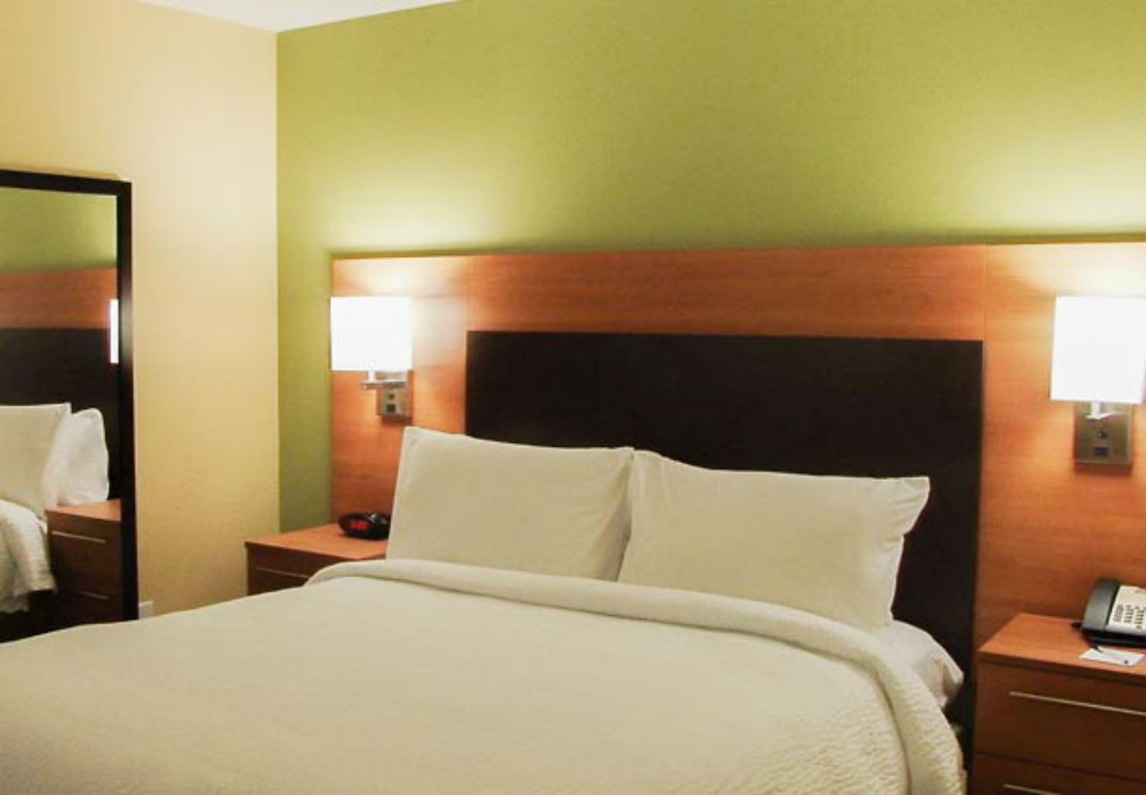 Towneplace Suites By Marriott Albuquerque North Ngoại thất bức ảnh