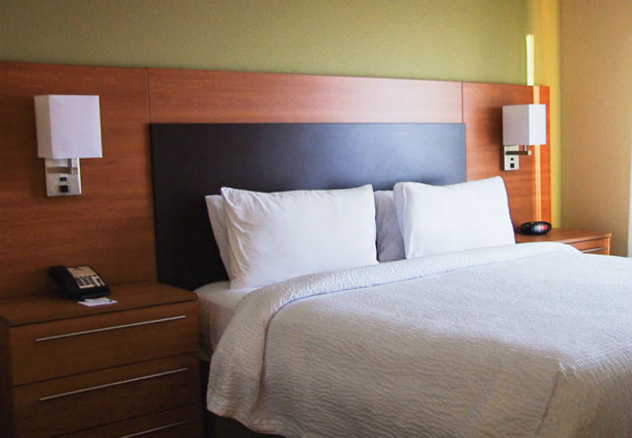 Towneplace Suites By Marriott Albuquerque North Ngoại thất bức ảnh